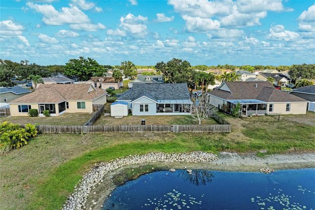 11809 SHREWSBURY LANE, Parrish, FL 34219