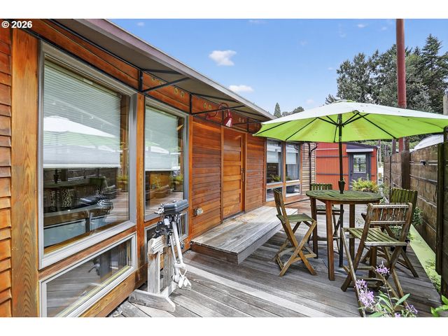 100 Se Harney St 14, Portland, OR 97202