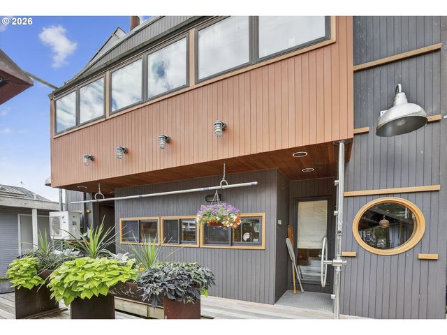 100 Se Harney St 14, Portland, OR 97202