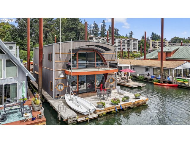 100 Se Harney St 14, Portland, OR 97202