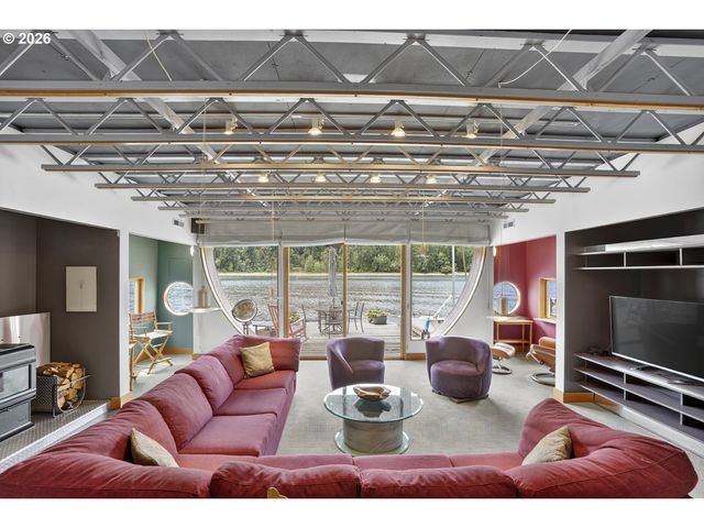 100 Se Harney St 14, Portland, OR 97202