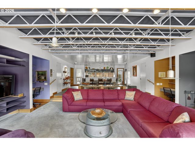 100 Se Harney St 14, Portland, OR 97202