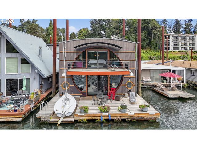 100 Se Harney St 14, Portland, OR 97202