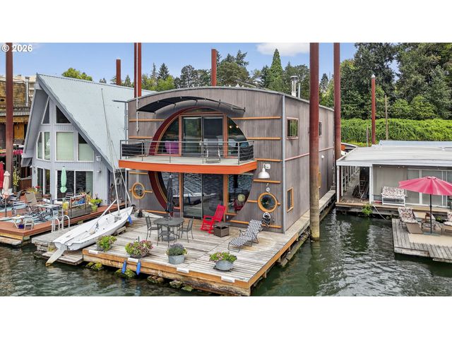 100 Se Harney St 14, Portland, OR 97202