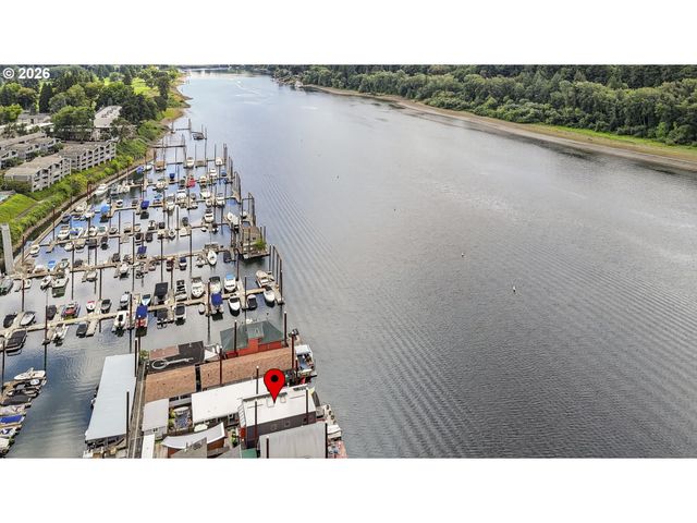 100 Se Harney St 14, Portland, OR 97202