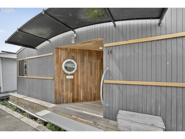 100 Se Harney St 14, Portland, OR 97202