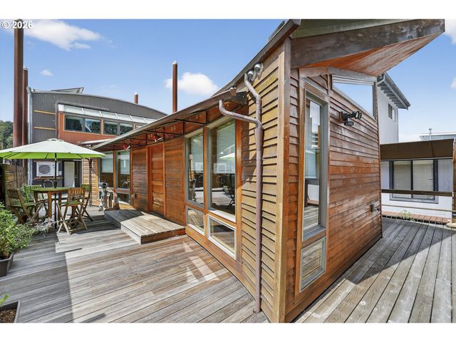 100 Se Harney St 14, Portland, OR 97202