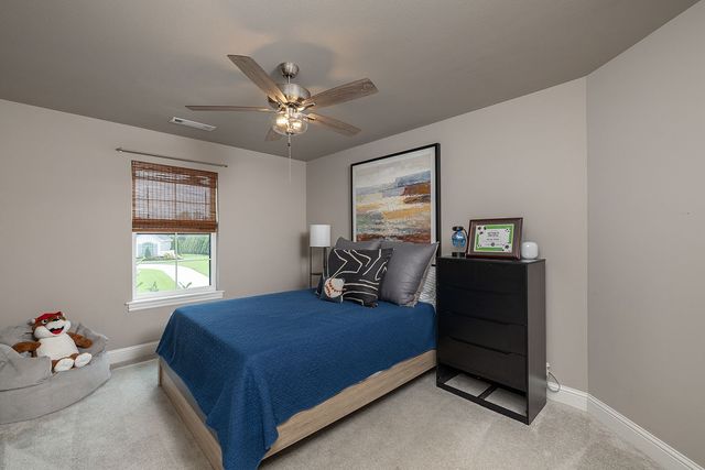 2572 Riverfront Lane, Fayetteville, AR 72703