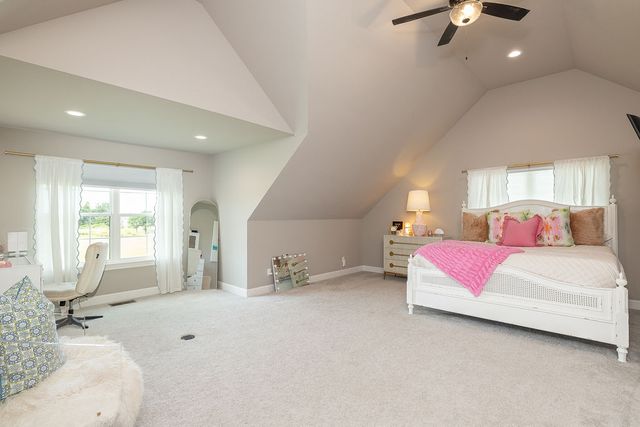 2572 Riverfront Lane, Fayetteville, AR 72703
