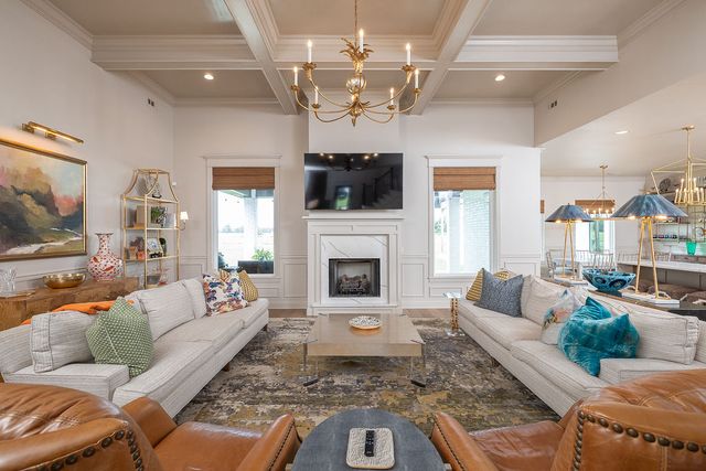 2572 Riverfront Lane, Fayetteville, AR 72703