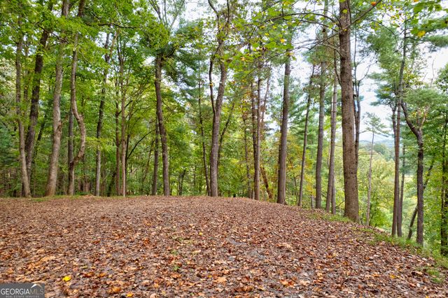 LOT 99R Ponca Court, Ellijay, GA 30540