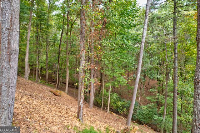 LOT 99R Ponca Court, Ellijay, GA 30540