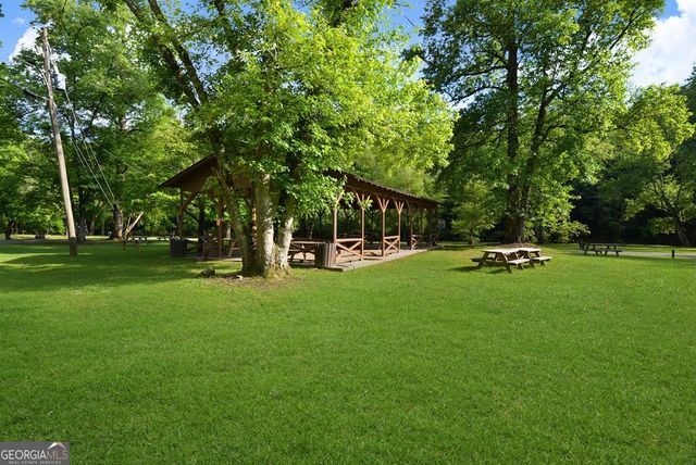 LOT 99R Ponca Court, Ellijay, GA 30540