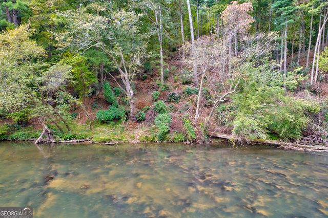 LOT 99R Ponca Court, Ellijay, GA 30540