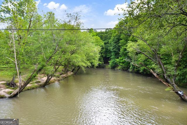 LOT 99R Ponca Court, Ellijay, GA 30540