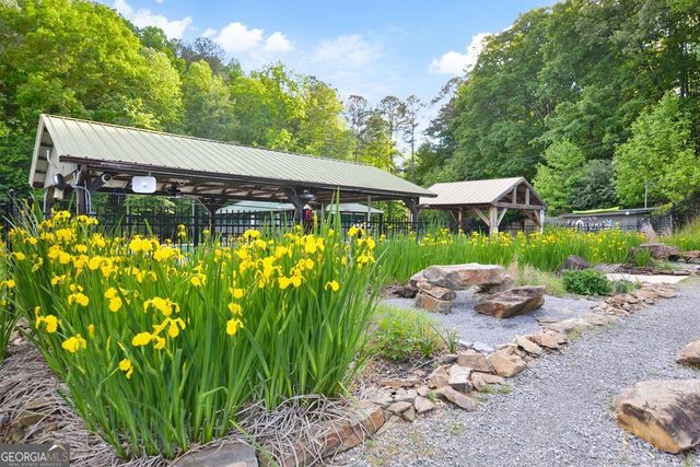 LOT 99R Ponca Court, Ellijay, GA 30540