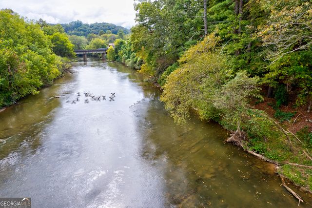 LOT 99R Ponca Court, Ellijay, GA 30540