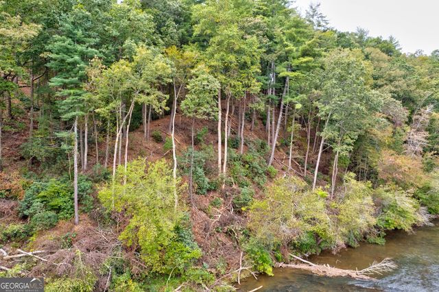 LOT 99R Ponca Court, Ellijay, GA 30540
