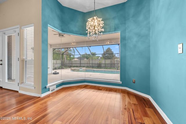 5562 ALDEN BRIDGE Drive, Jacksonville, FL 32258