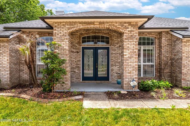 5562 ALDEN BRIDGE Drive, Jacksonville, FL 32258