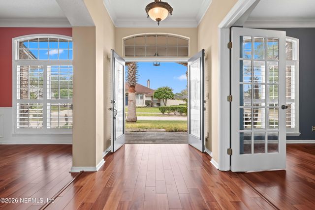 5562 ALDEN BRIDGE Drive, Jacksonville, FL 32258