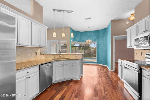 5562 ALDEN BRIDGE Drive, Jacksonville, FL 32258