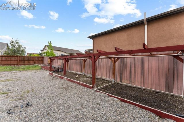 10398 Mount Evans Drive, Peyton, CO 80831