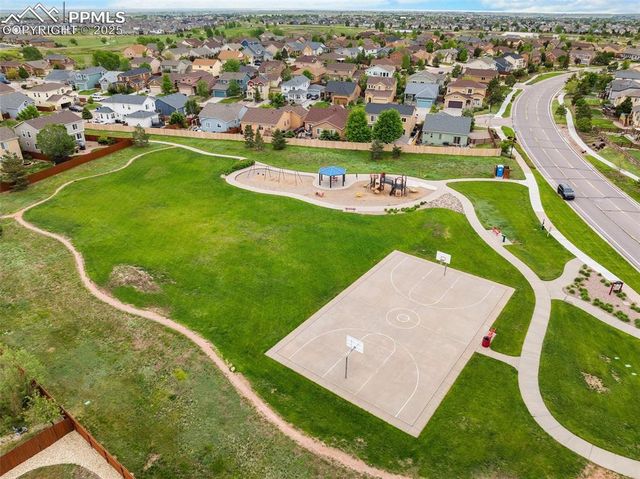 10398 Mount Evans Drive, Peyton, CO 80831