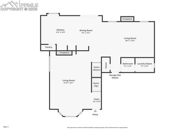 10398 Mount Evans Drive, Peyton, CO 80831