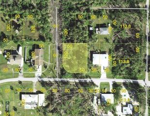 3504 SLEEPY HOLLOW LANE, Punta Gorda, FL 33950
