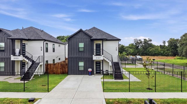 3107 Grassmere Street B, Houston, TX 77051