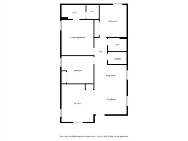 3107 Grassmere Street B, Houston, TX 77051