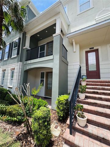 2583 JOSLIN PLACE, Orlando, FL 32806