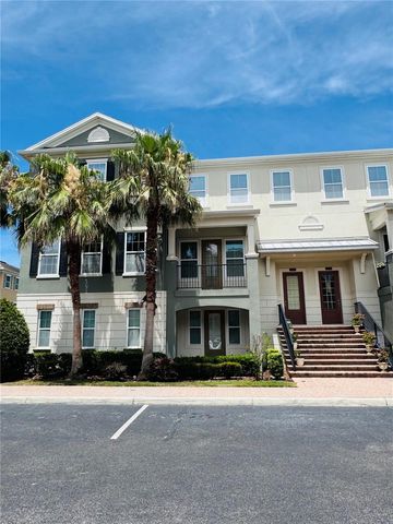 2583 JOSLIN PLACE, Orlando, FL 32806