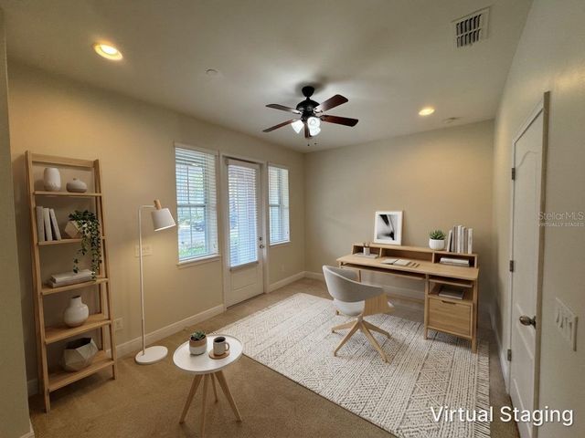 2583 JOSLIN PLACE, Orlando, FL 32806