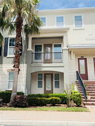 2583 JOSLIN PLACE, Orlando, FL 32806