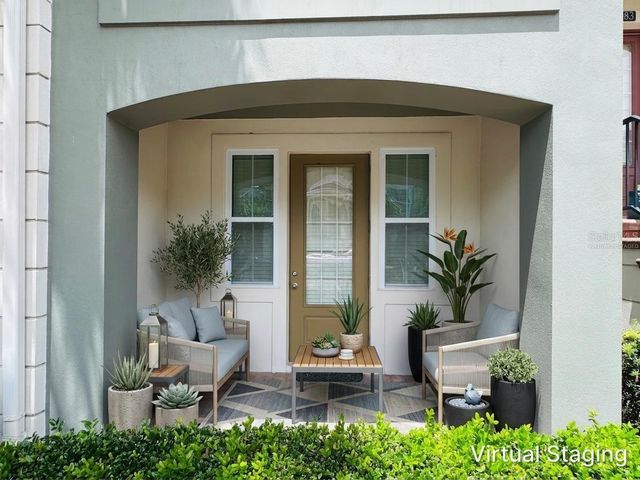 2583 JOSLIN PLACE, Orlando, FL 32806