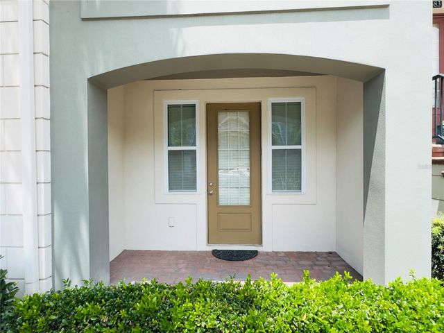 2583 JOSLIN PLACE, Orlando, FL 32806