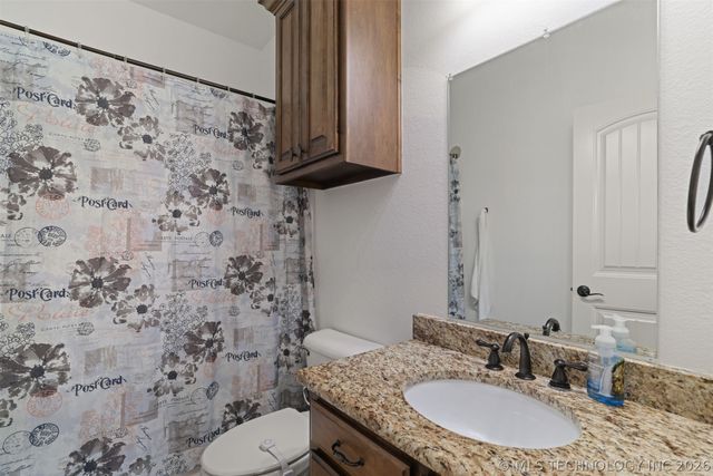 56 Greens Road, Durant, OK 74701