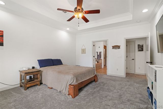 56 Greens Road, Durant, OK 74701
