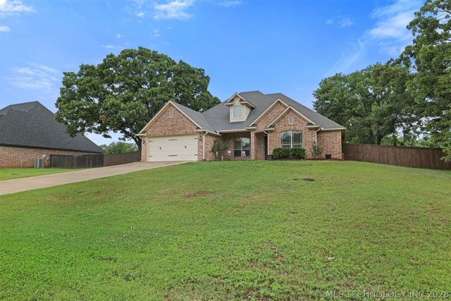 56 Greens Road, Durant, OK 74701