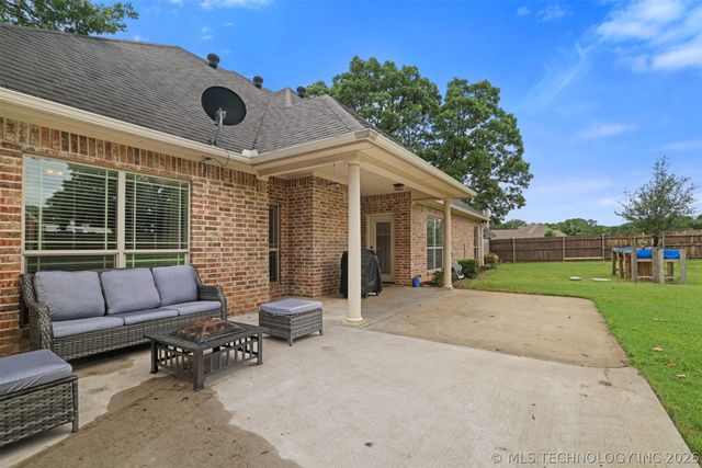 56 Greens Road, Durant, OK 74701