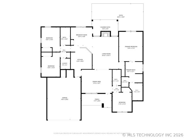 56 Greens Road, Durant, OK 74701