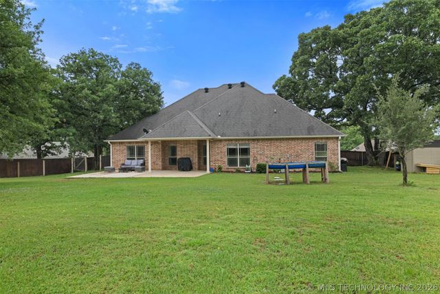 56 Greens Road, Durant, OK 74701