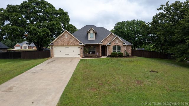 56 Greens Road, Durant, OK 74701