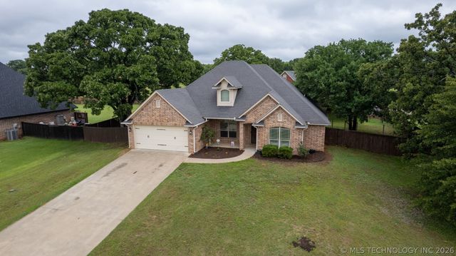 56 Greens Road, Durant, OK 74701