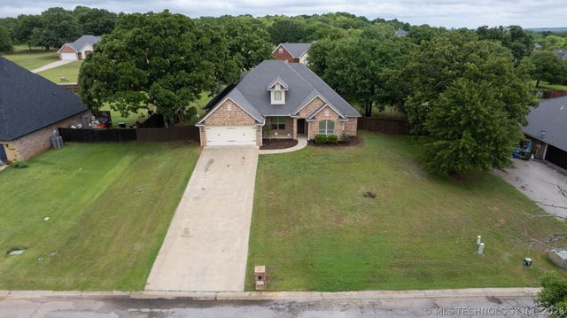 56 Greens Road, Durant, OK 74701