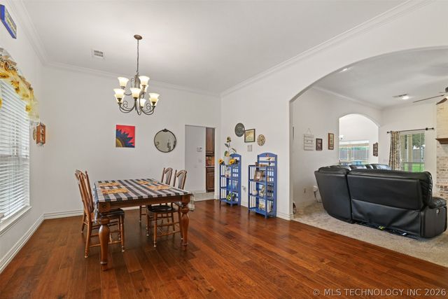 56 Greens Road, Durant, OK 74701