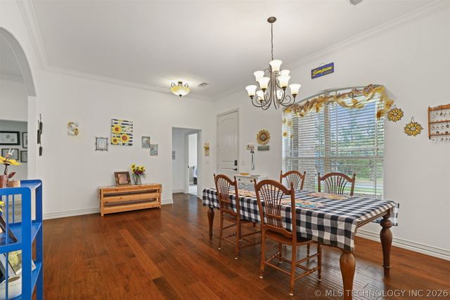 56 Greens Road, Durant, OK 74701