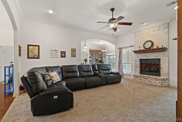 56 Greens Road, Durant, OK 74701